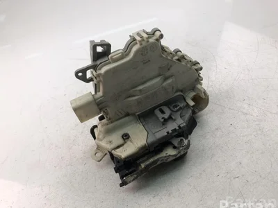 Audi 8J1837015C A4 (8K2, B8) 2014 Door Lock - Image 1