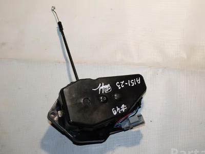 Volvo 31335116 XC60 2009 Gaubto užraktas - Nuotrauka 1