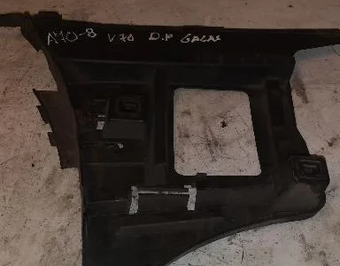 Volvo 8648198 V70 II (SW) 2002 Support pour pare-chocs - Image 1