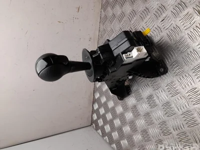 Smart A4532676100, 349019769R FORFOUR Hatchback (453) 2020 Levier de vitesse - Image 1