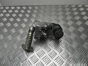 Mercedes-Benz A 274 142 05 19 / A2741420519 C-CLASS (W205) 2014 Vanne EGR