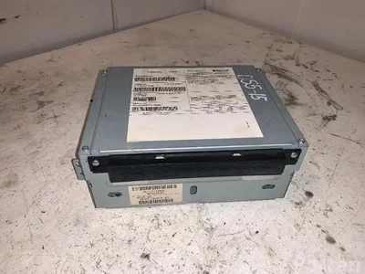 Volvo 31358282 S60 II 2011 Changeur de CD - Image 1