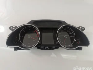 Audi 8T0920932J A5 Sportback (8TA) 2012 Kombiinstrumente