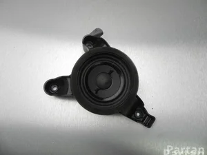 Audi 4H1 035 401 A / 4H1035401A A8 (4H_) 2011 Haut-parleur haute fréquence
