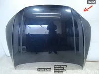 Audi Q5 (FY) 2018 Motorhaube