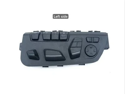 BMW 9219531, 28221120 6 Coupe (F13) 2012 Switch for seat adjustment - Image 1