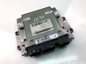 Ford 7M51-12A650-AAC / 7M5112A650AAC FOCUS II (DA_, HCP) 2008 Valdymo blokas variklio