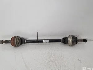 Bentley 971501201H Continental GT W12 2018 Arbre de transmission Right Rear