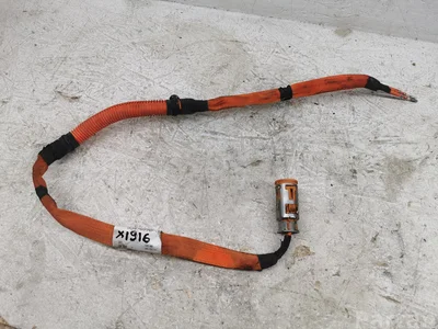 Peugeot 93476776 e 208 2021 Câbles de batterie - Image 1