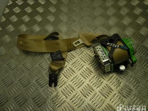 Audi 4H0 857 805 A / 4H0857805A A8 (4H_) 2011 Ceinture de sécurité