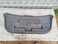 Audi 8X3867979 A1 (8X1, 8XK) 2012 Panel klapy bagażnika