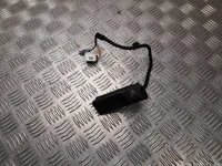 Škoda 6V0 827 566 G / 6V0827566G FABIA III (NJ3) 2017 Bouton du coffre à bagages