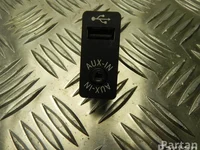 BMW 9237653 X3 (F25) 2011 Périphérique d'entrée