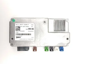 Porsche 971.907.428.F, 971.907.428 / 971907428F, 971907428 PANAMERA (971) 2018 Unité de contrôle pour caméra