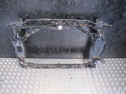 AUDI 8U0 805 594 A / 8U0805594A Q3 (8U) 2012 Lock carrier