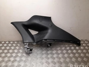 Ford USA LJ8B-R31148-BFW, LJ8B-R31112-BFW / LJ8BR31148BFW, LJ8BR31112BFW Mustang Mach-E 2023 Tapisserie voiture right side