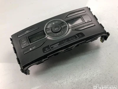 Toyota 55900-12A30 / 5590012A30 AURIS (_E15_) 2010 Contrôle automatique de la climatisation - Image 1