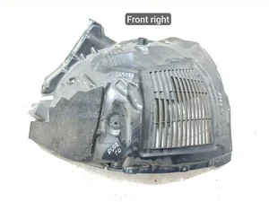 Audi 4M8821172B Q8 (4MN, 4MT) 2021 Doublure d'aile Right Front