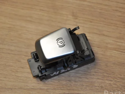 Mercedes-Benz A2139053803 E-CLASS (W213) 2016 Bouton de frein de stationnement électromécanique - Image 1