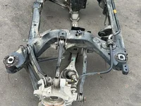 Kia 55405-CV000 / 55405CV000 EV6 (CV) 2022 poutre d'essieu arrière