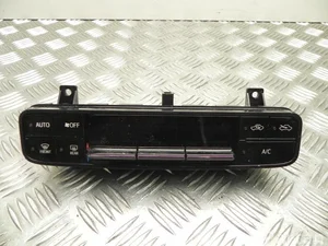Toyota 55900-02A30 / 5590002A30 COROLLA Saloon (_E18_, ZRE17_) 2018 Contrôle automatique de la climatisation