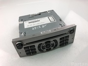 PEUGEOT 9660647677 407 (6D_) 2007 Radio / CD