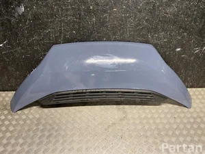 Citroën JUMPER 2021 Capot moteur