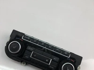 Volkswagen 5K0907044ES GOLF VI (5K1) 2011 Contrôle automatique de la climatisation - Image 1