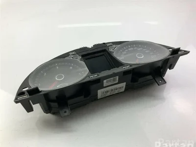 Volkswagen 3C0920872G PASSAT (3C2) 2007 Tableau de bord - Image 1