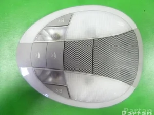 Mercedes-Benz A 219 820 11 01 / A2198201101 CLS (C219) 2005 Iluminación interior