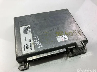 Renault S100820101B; H0M7700851739 / S100820101B, H0M7700851739 ESPACE III (JE0_) 1996 Unités de contrôle - Image 1