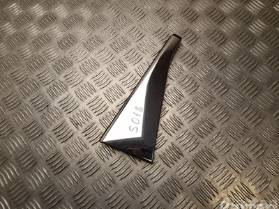 Peugeot 9814047277 3008 SUV 2018 Garniture /moulage Right Rear - Image 1