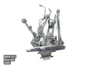 BMW 62165410, 68751C4, 6861125, 33326861125 7 (G11, G12) 2018 Kit de suspension arrière