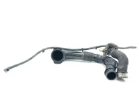 Porsche 95B145833 MACAN (95B) 2015 Prowadnica ssąca powietrza