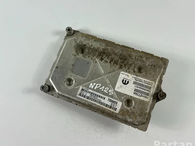 Lancia P68249277AA VOYAGER MPV (404_) 2014 Unité de contrôle moteur - Image 1