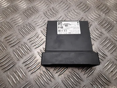 Peugeot 9841539980 2008 II (P24) 2021 unité de contrôle - Image 1