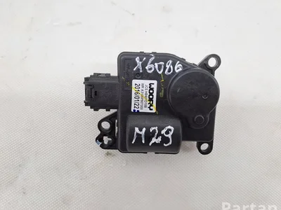 Mazda HB601D10B, A3100P90T000 CX-3 (DK) 2016 Adjustment motor for regulating flap - Image 1