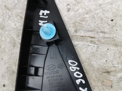 Hyundai 83931Q0000 i20 III (BC3, BI3) 2022 Autres pièces intérieures - Image 1