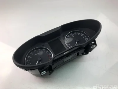 Škoda 5E0920871D OCTAVIA III (5E3) 2015 Tablero de instrumentos - Imagen 1