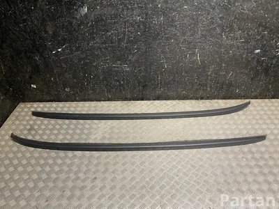 Mercedes-Benz A2548901900, A2548902000 GLC X254 2023 Barra techo izquierda derecha conjunto - Imagen 1
