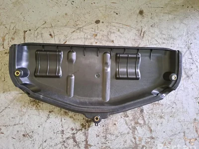 BMW 7152793 3 Convertible (E93) 2011 Rembourrage de coffre - Image 1