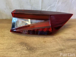 Škoda 5LA945208E ELROQ (PYL) 2025 Lampy tylne z prawej