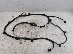 Citroën 9823817680 C4 CACTUS 2018 Harnais systèmes de stationnement