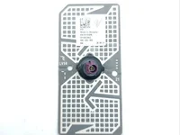 Porsche 971035510C PANAMERA (971) 2018 Antena