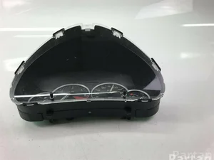 Peugeot 9656696580 206 Hatchback (2A/C) 2007 Tableau de bord