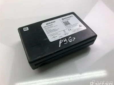 Renault 282754595R MEGANE IV (B9A/M_) 2015 Unités de contrôle - Image 1