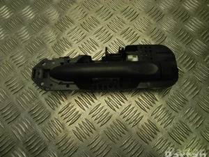 Renault 806060041R MEGANE III Grandtour (KZ0/1) 2013 Poignée de porte