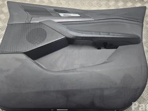 BMW 2932056, 9108882, 75083-20106 / 2932056, 9108882, 7508320106 2 U06 Active Tourer 2022 Tapicerka drzwi z prawej z przodu