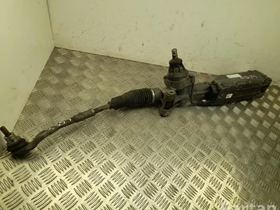 Porsche 4G1 423 105 J, 95B 423 055 AF, 95B 909 144 D / 4G1423105J, 95B423055AF, 95B909144D MACAN (95B) 2021 crémaillère de direction - Image 1