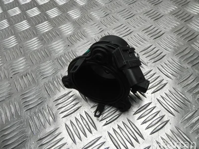 BMW 7619272 X1 (F48) 2016 Prise d'air / Conduit d'air d'admission - Image 1